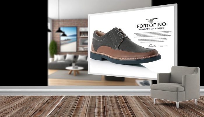 Portofino Shoes